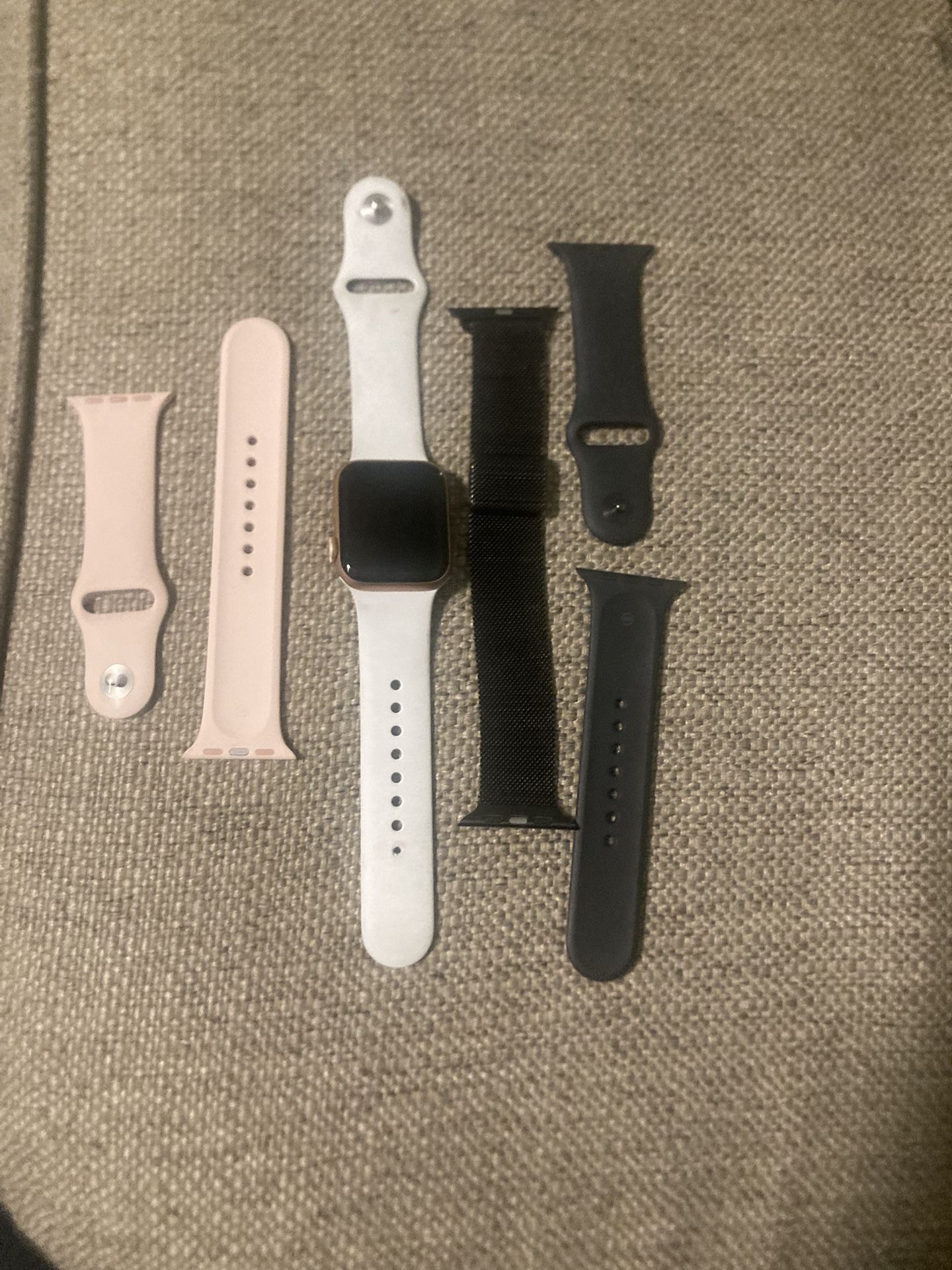 Apple Watch