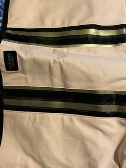 Victoria’s Secret bag