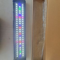 Aquarium Tank Lights