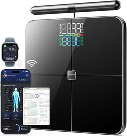 🔥new inbox🔥Smart Scale for Body Weight with Handle