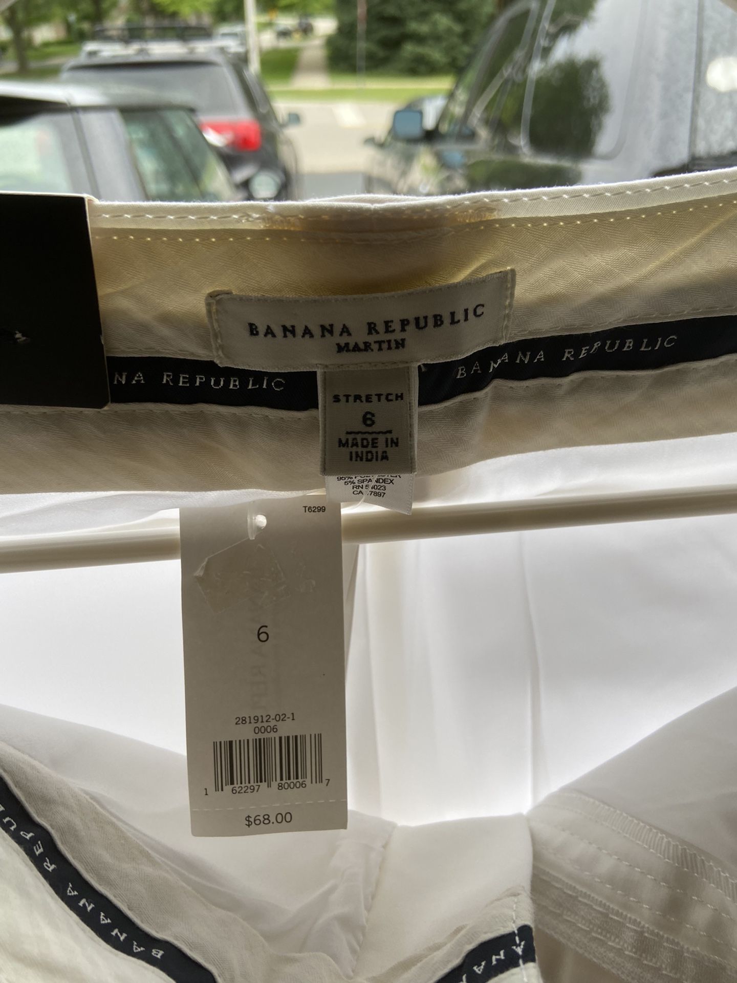 Banana republic women’s pants