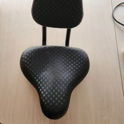 Bike Seat