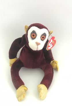Ty zodiac Monkey