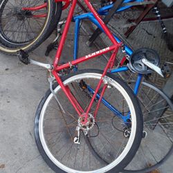 Specialized Giant Electra T R E K Hang Ten Cranbrook Huffy