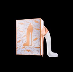 Le Style Chabibi 3.4oz Perfume Arabe New In Box