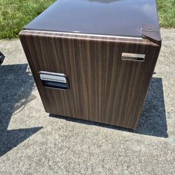 Mini Fridge 