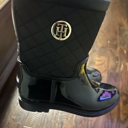 Rain Boots