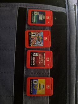 Switch 2 with controllers