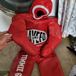 Kids Jujitsu Dummy 42" Tall
