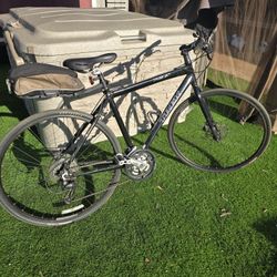 Trek 7.3 Bicycle