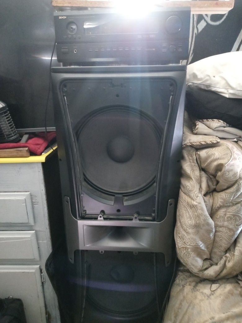 Music System