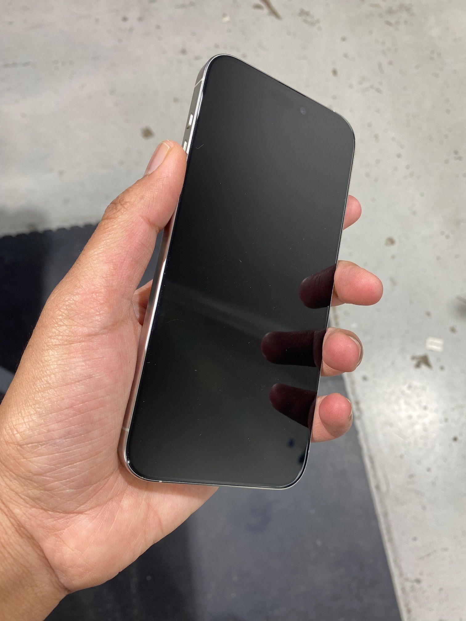 iPhone 14 Pro Max Unlocked 