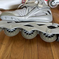 Women’s Rollerblades