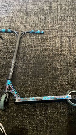 Envy Prodigy Series 7 Pro scooter