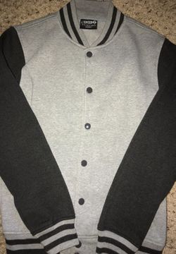 Men’s jacket small $20