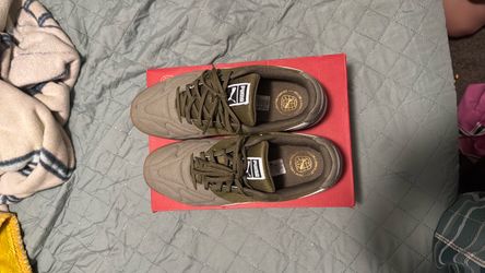 Indoor size 11.5 soccer