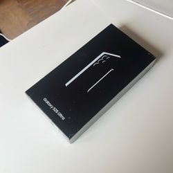 Brand New Galaxy S25 Ultra (Sealed) - Meet Today NYC
