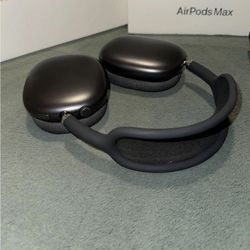 Apple AirPod Max/Apple watch series 10