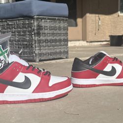 Chicago Dunks