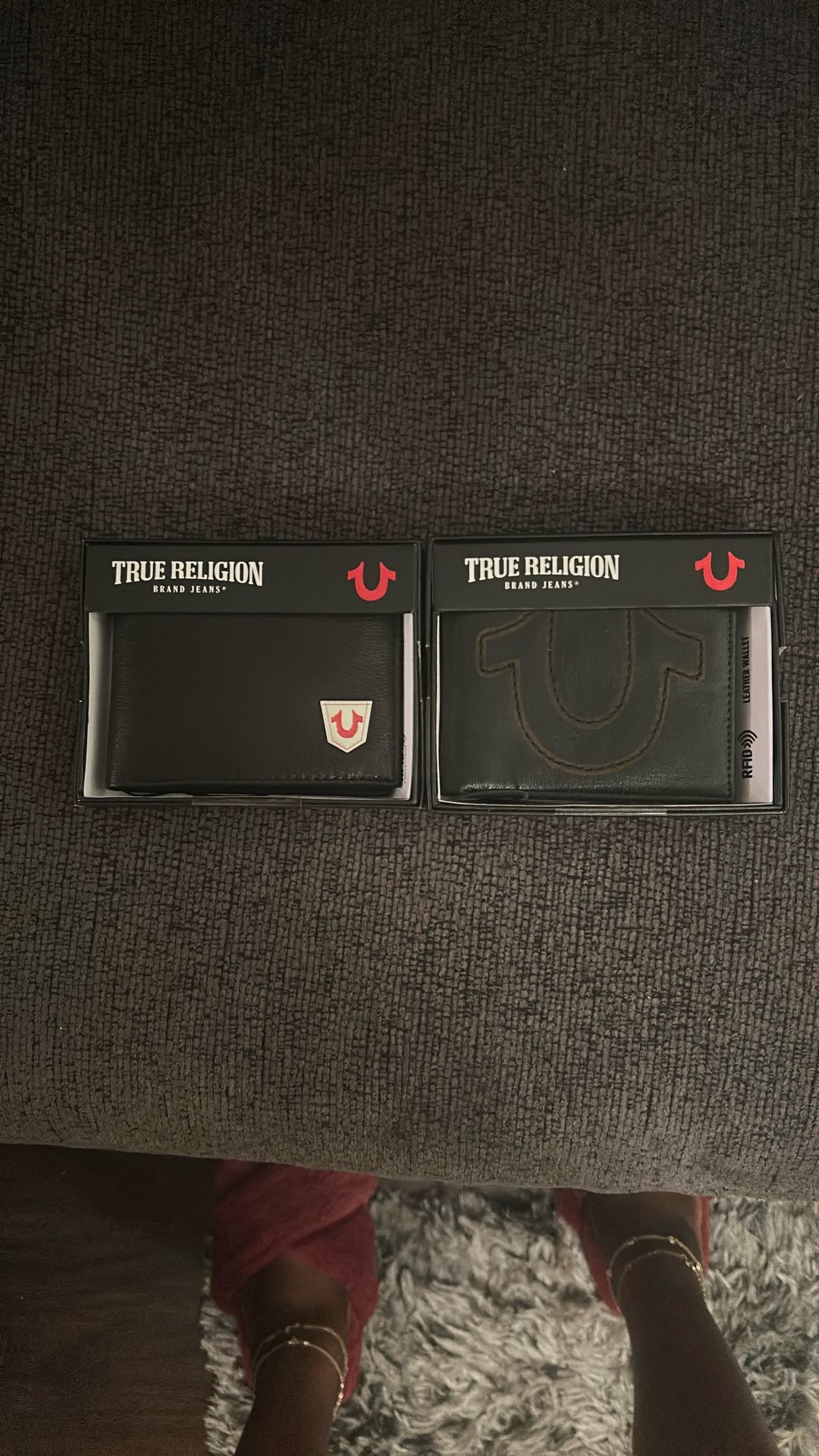 Men Wallet