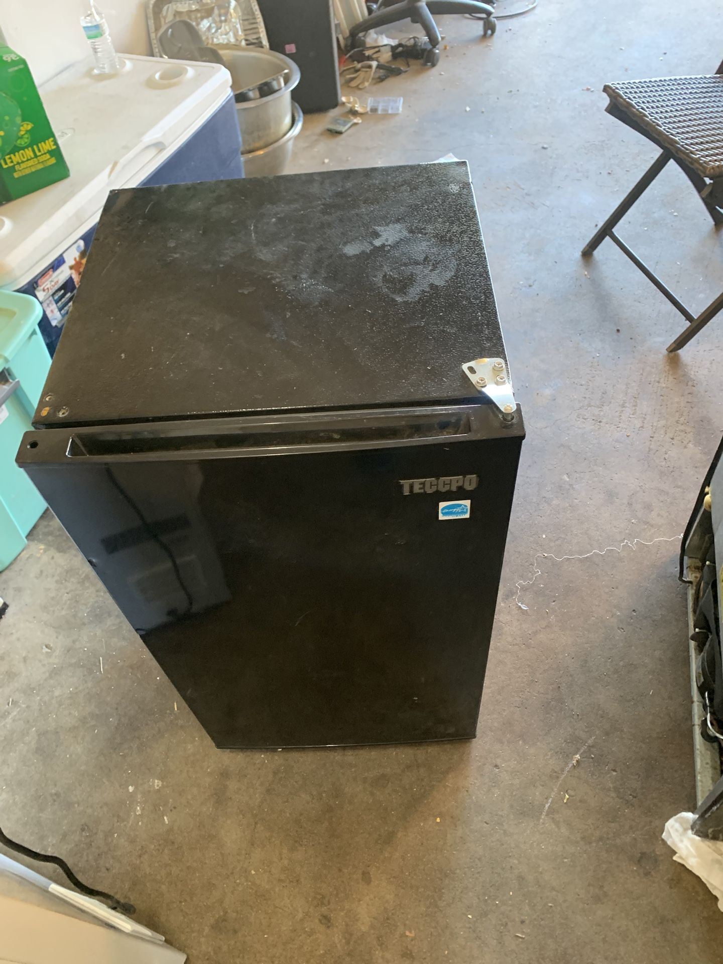 Mini Fridge