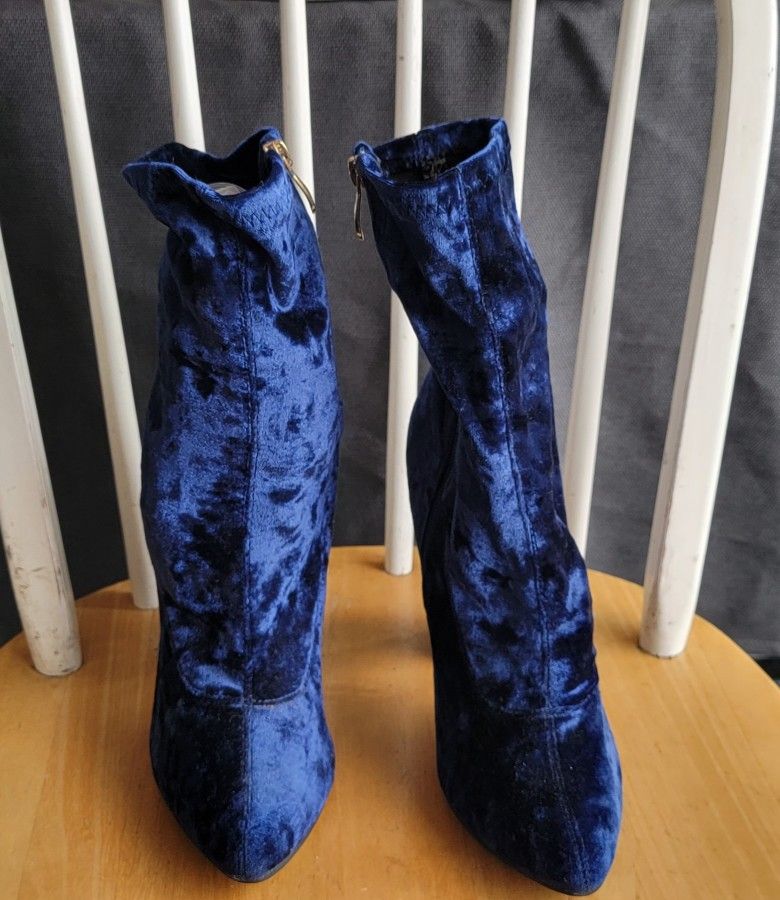 Cape Robin Boots