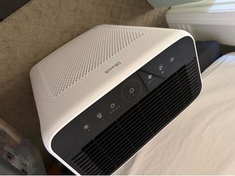 Levoit Air Purifier – Needs New Filter and power Cord
