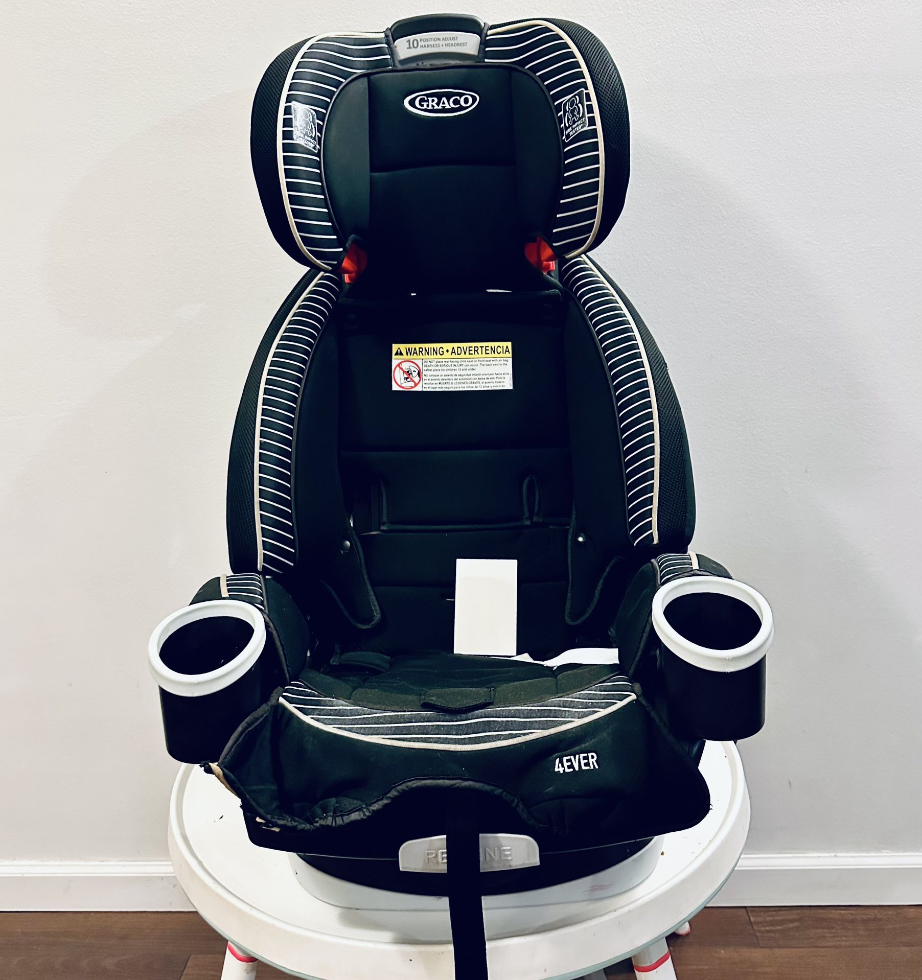 Graco car seat