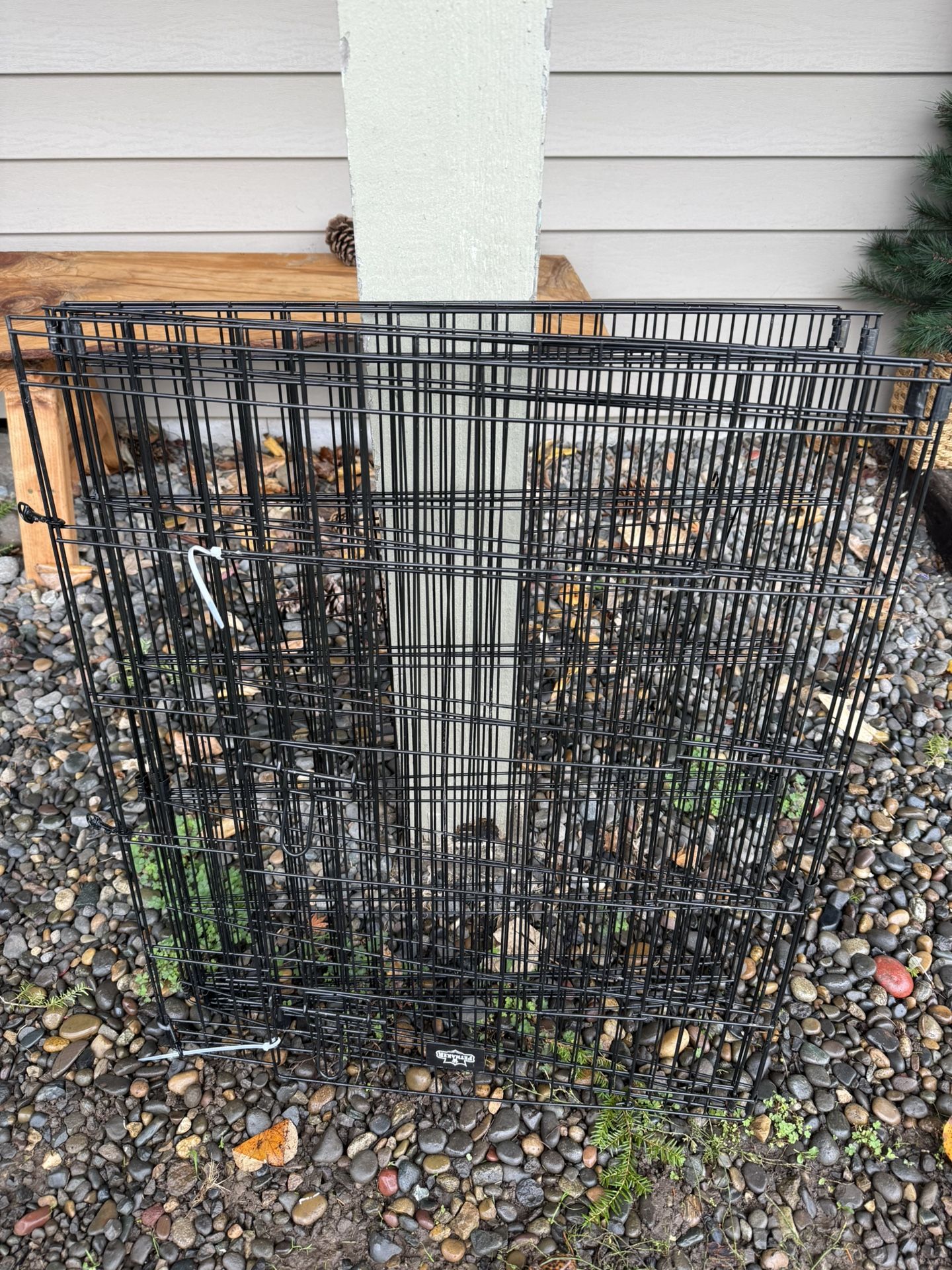 Free Animal Pen