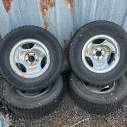 Tires OBO