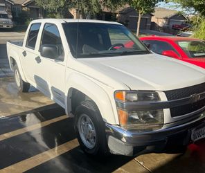 2005 Chevy Colorado