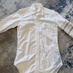 Authentic designer shirts all used but in a very good condition. All shirts purchased from south coast plaza or official website. Some of them still h