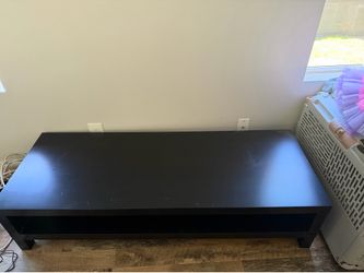 FREE TV Stand / Entertainment Center