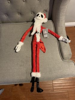 Jack Skellington