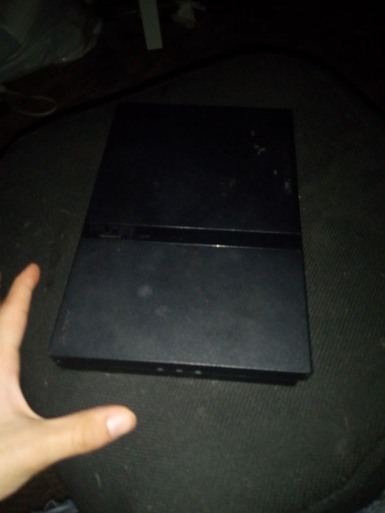 PlayStation 2