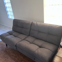 Futon Couch