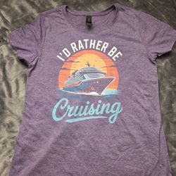 Brand New Women's Tees 