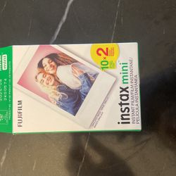 instax mini