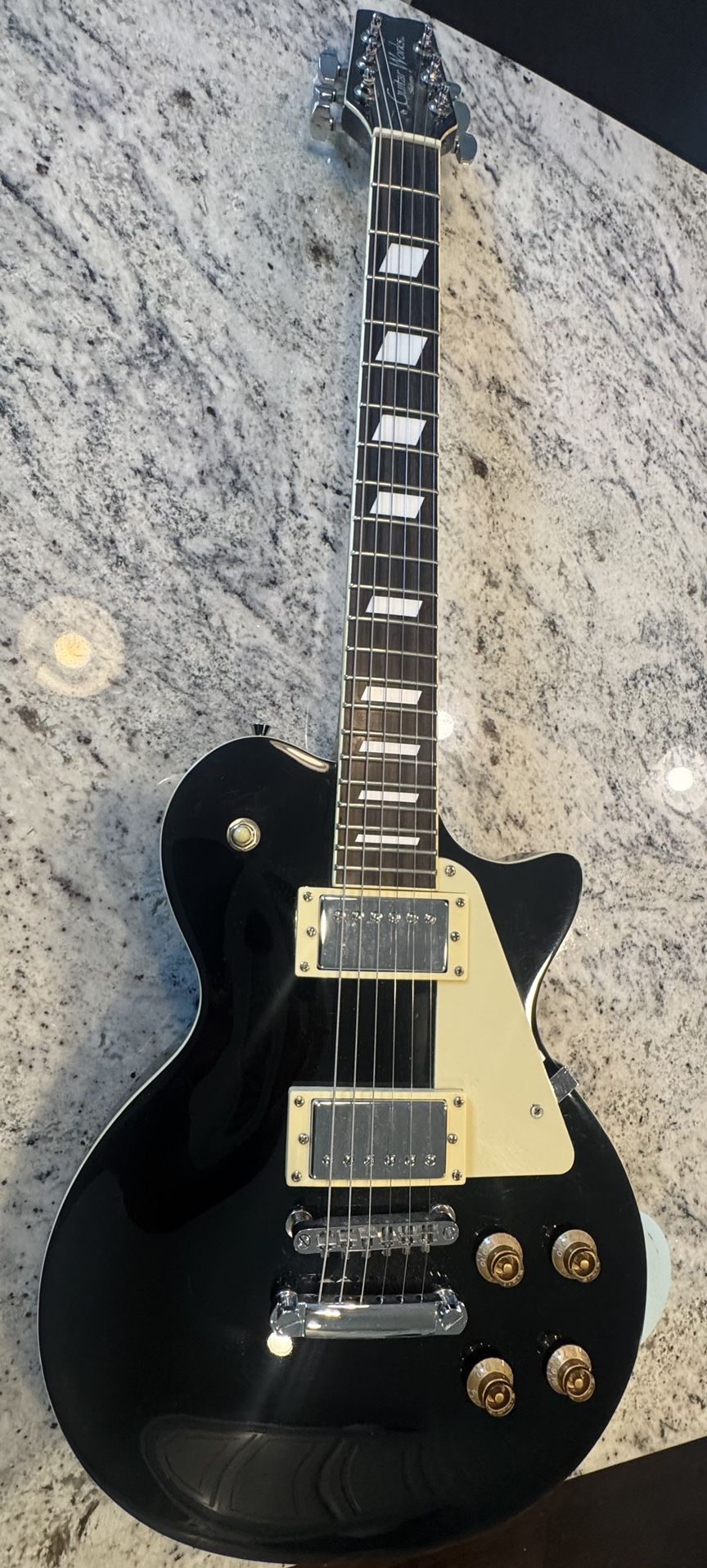 Electric Guitar