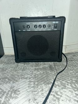 20W GB-20 Mini Portable Amp