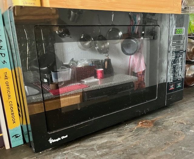 Microwave