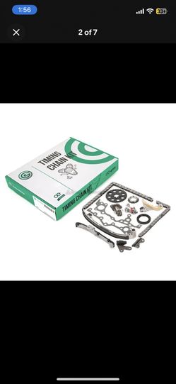 Premium Timing Kit for 94-04 2.7L Toyota Tacoma 4Runner 