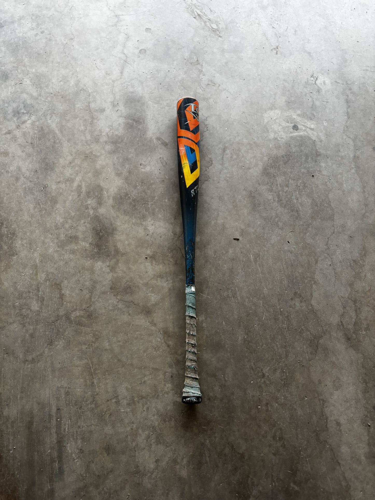 33 -3 Louisville Atlas