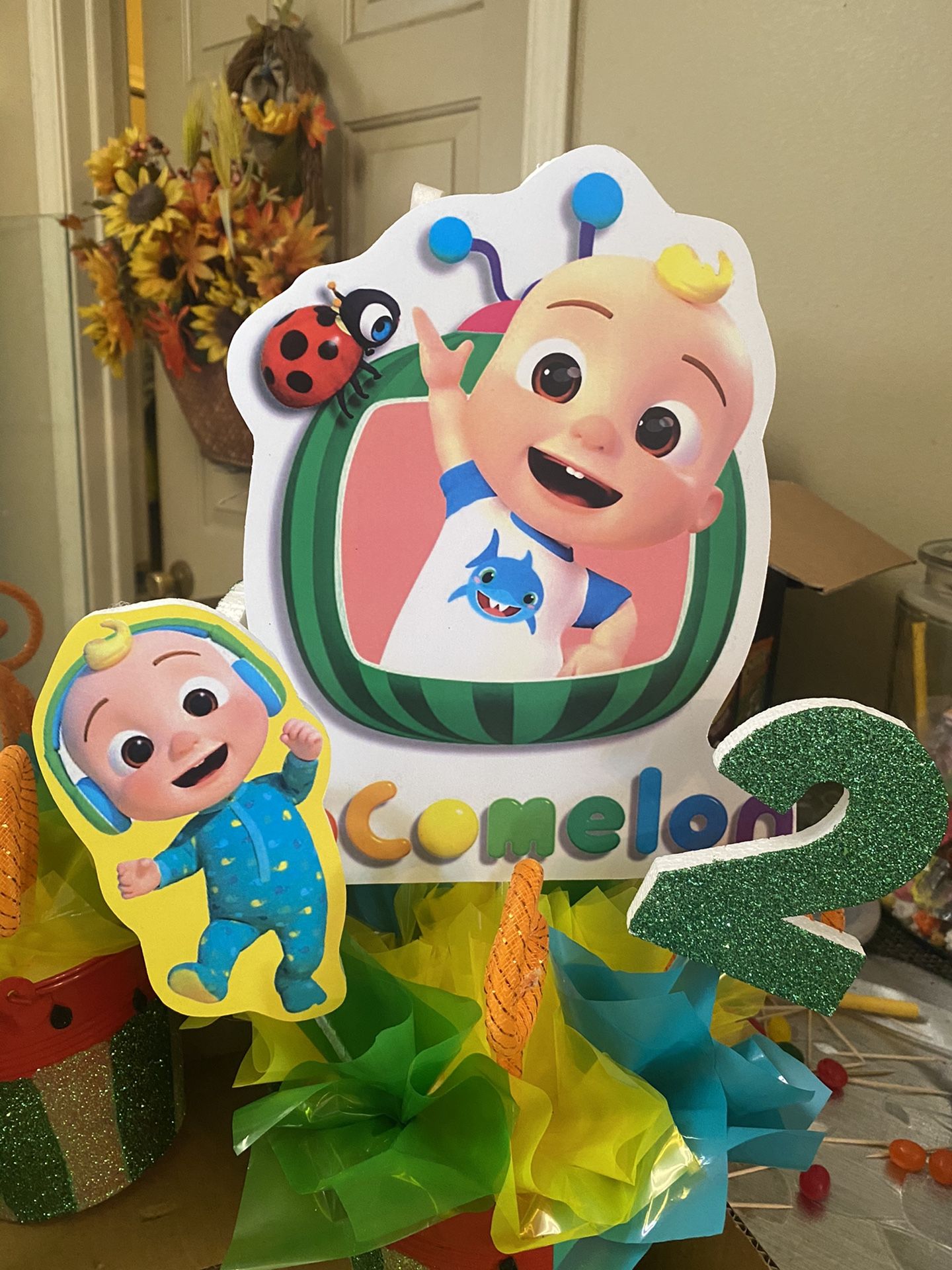 COCOMELON