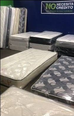 Queen/Full Mattress – Various Sizes Available