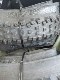 WTB VIGILANTE 2.5 29