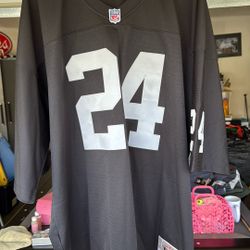 Raiders Jersey 