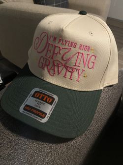 Ariana Grande Wicked Hat
