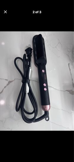 Hair dryer