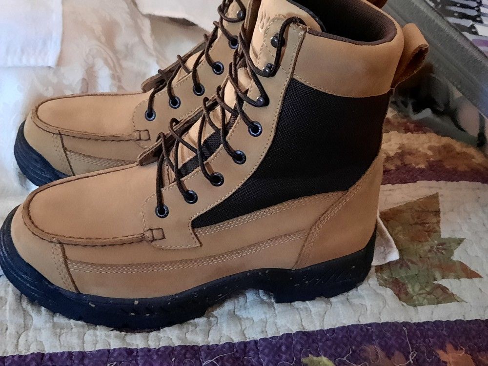 Men's Boots